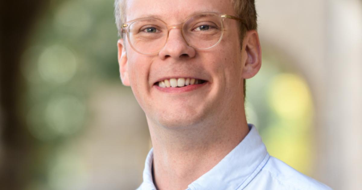 Max Lamparth