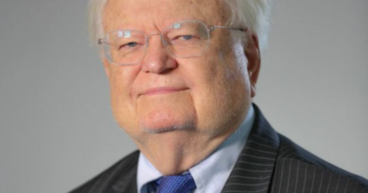 Robert Blackwill