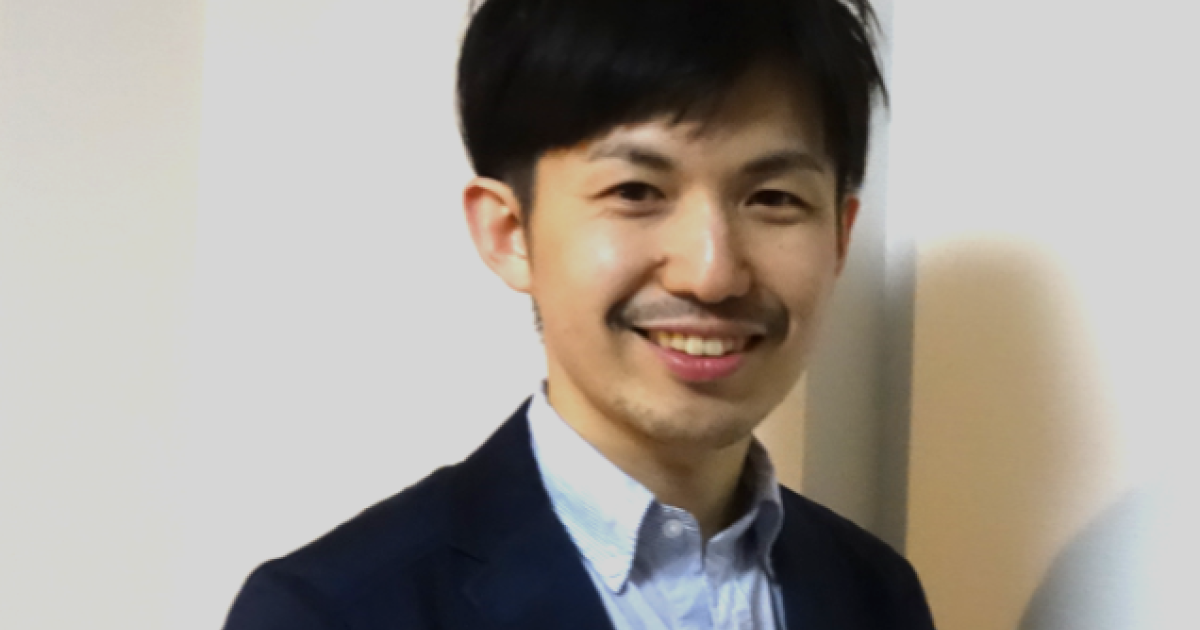Ryosuke Maeda