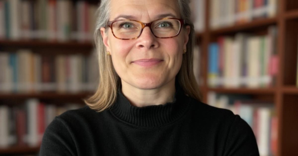 Sarah Jencks