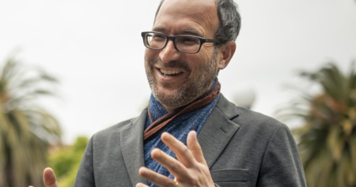 Dan Edelstein