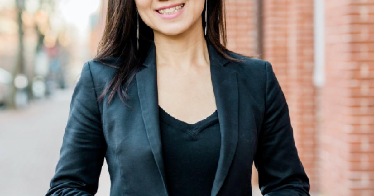 Elisa Zhai Autry