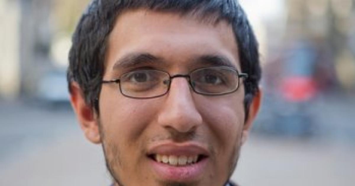 Aymenn Jawad Al-Tamimi