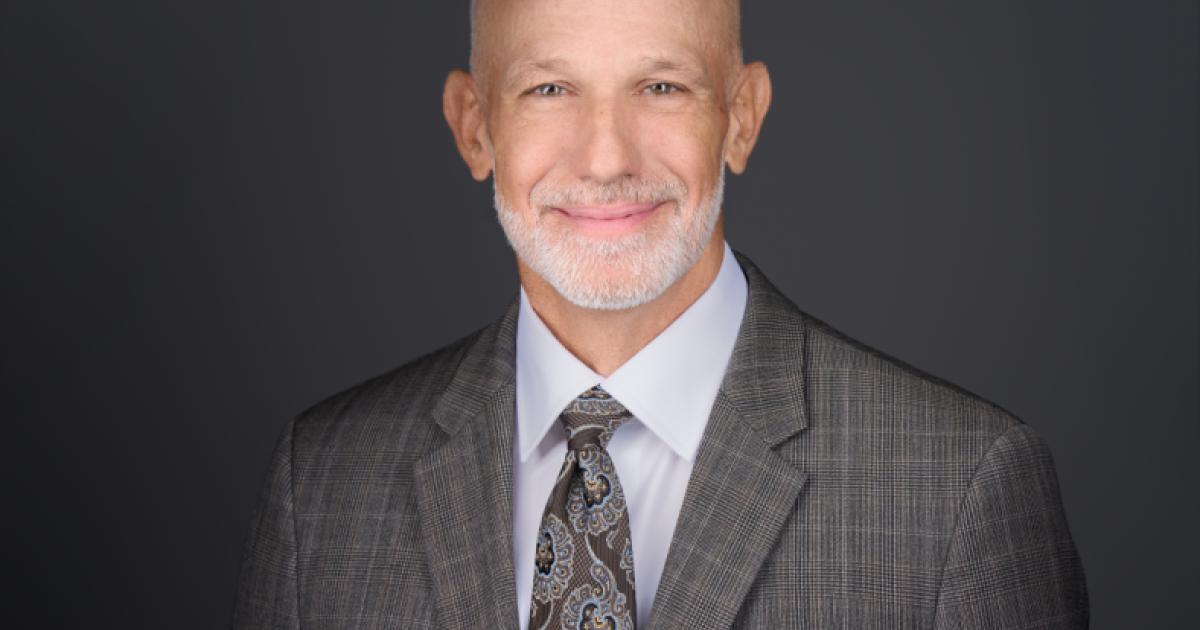 Jim Baker