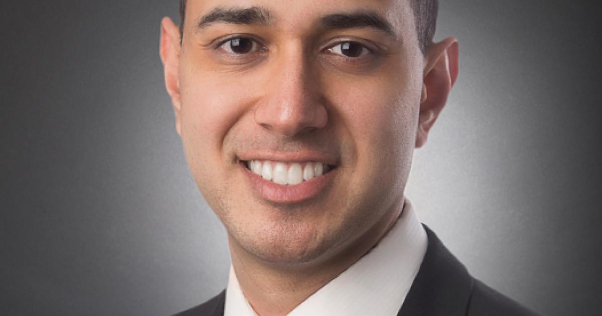 Ronak Desai