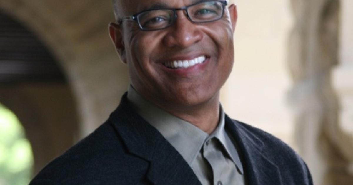 Ralph Richard Banks