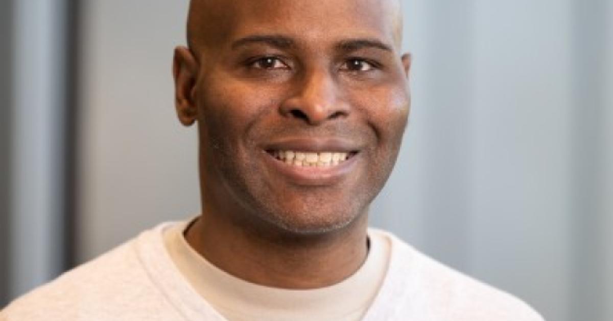 Allen “AJ” Edwards