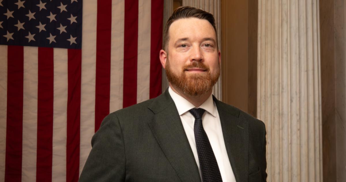 Joshua Hodges