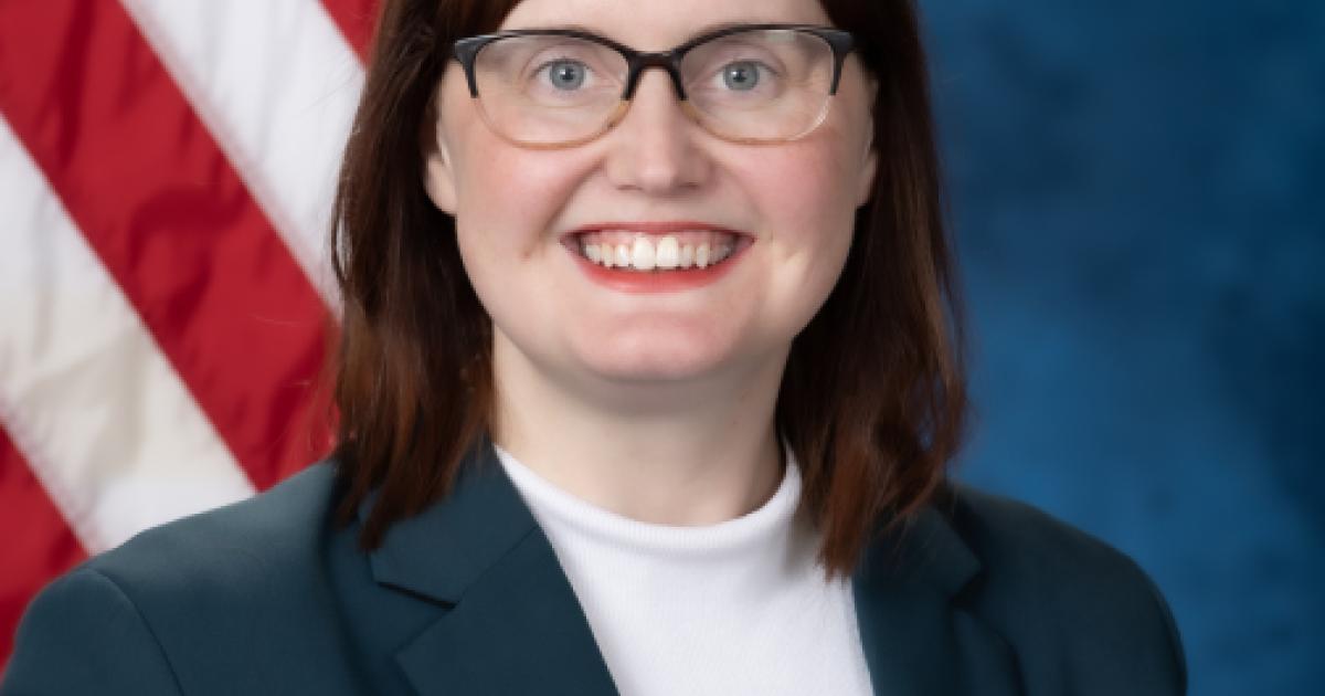 Jenna Moffit