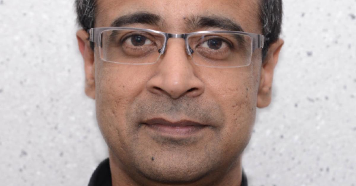 Praveen Swami