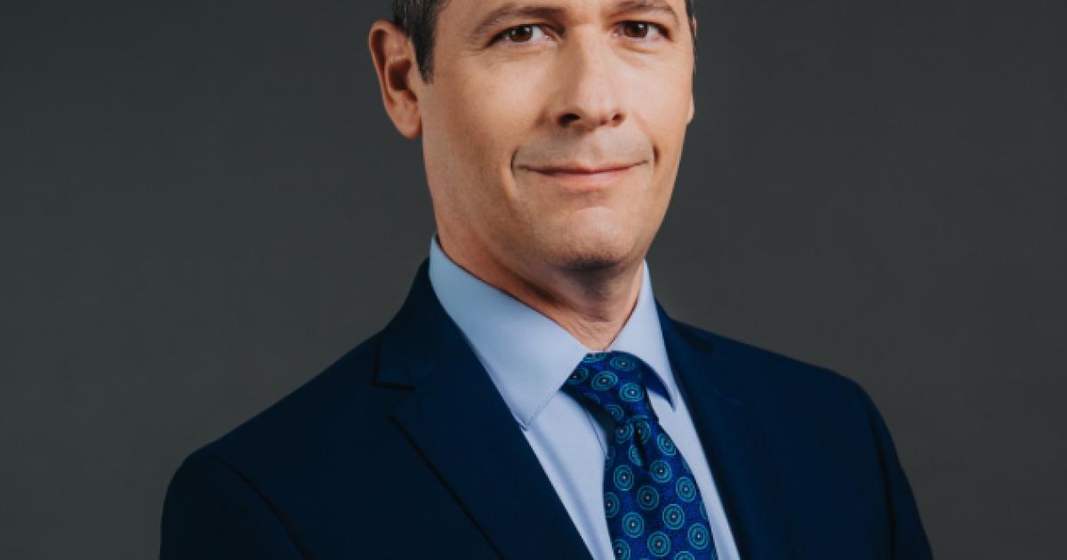 Joshua D. Rauh
