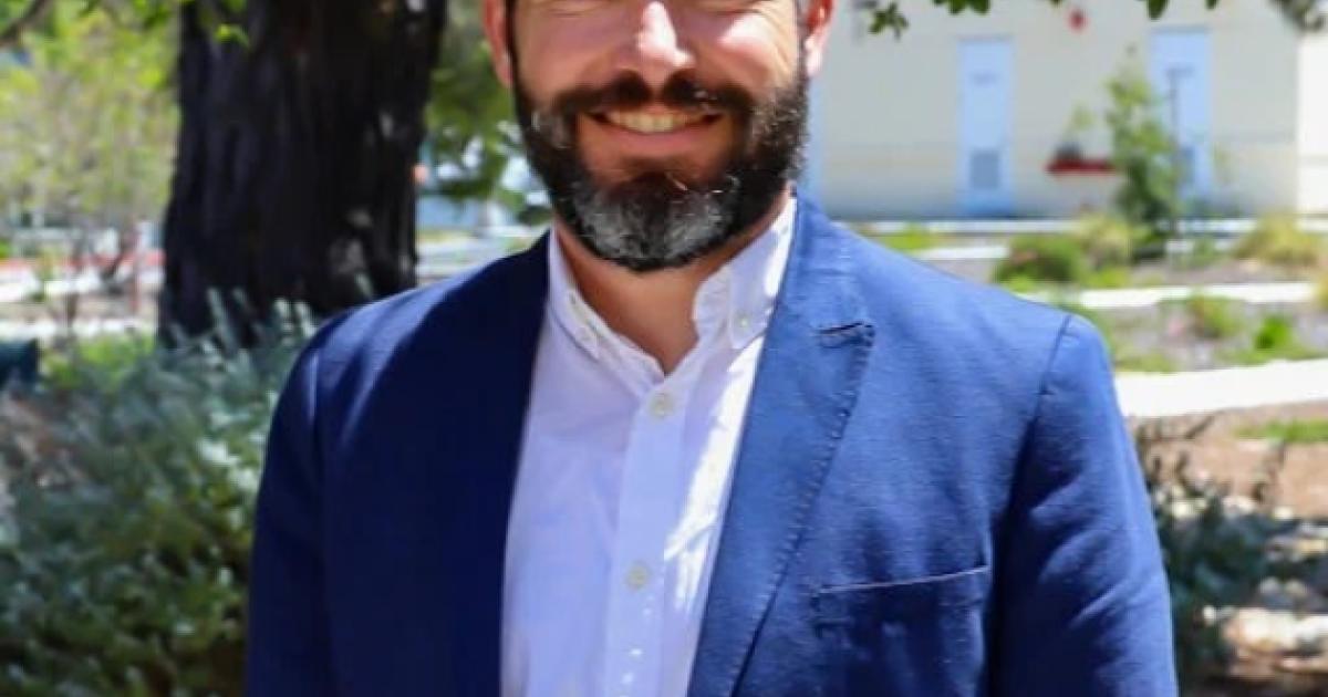 Samuel Helfont