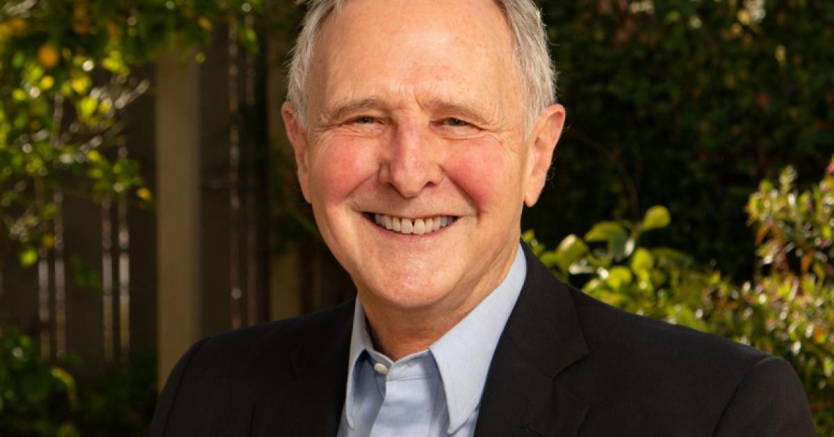 Eric Hanushek