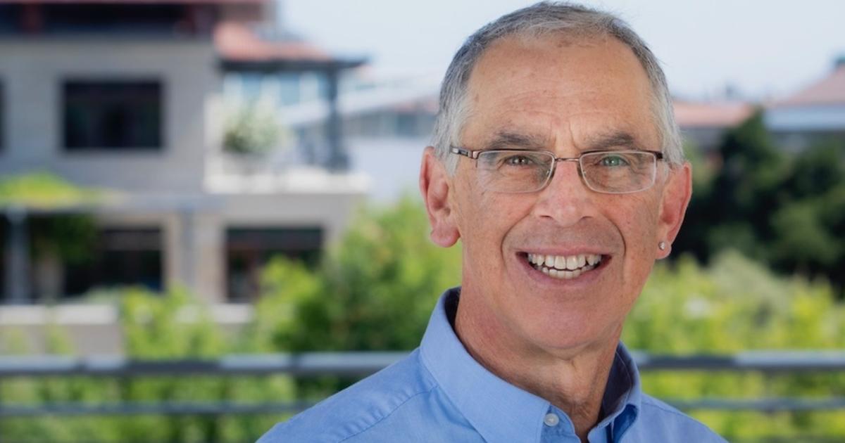 Russ B. Altman