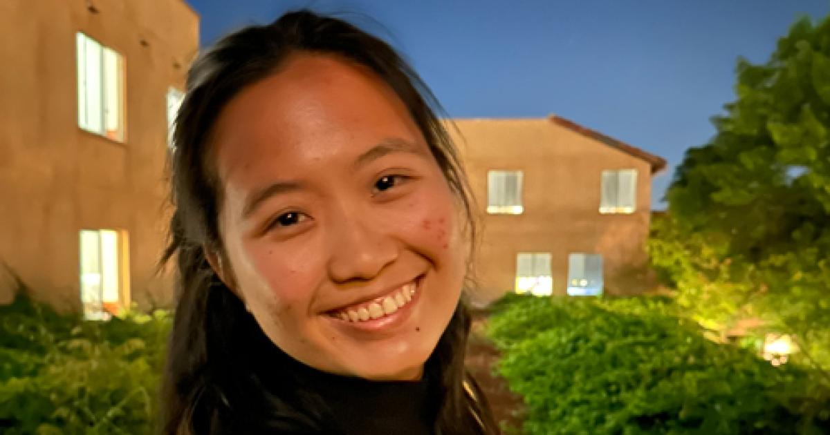 Judy N. Liu