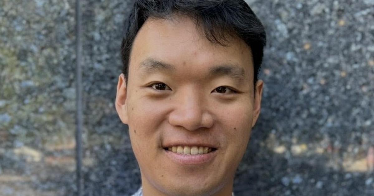 Timothy Chu