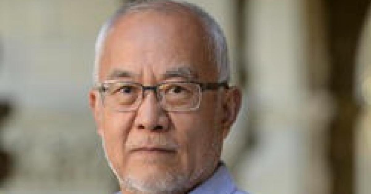 Guoguang Wu