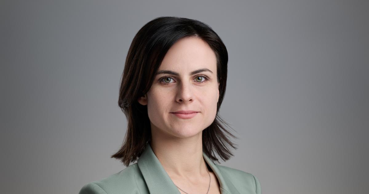 Lisa Einstein
