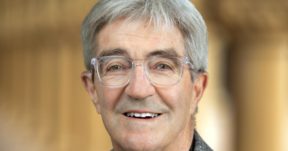 Morris P. Fiorina