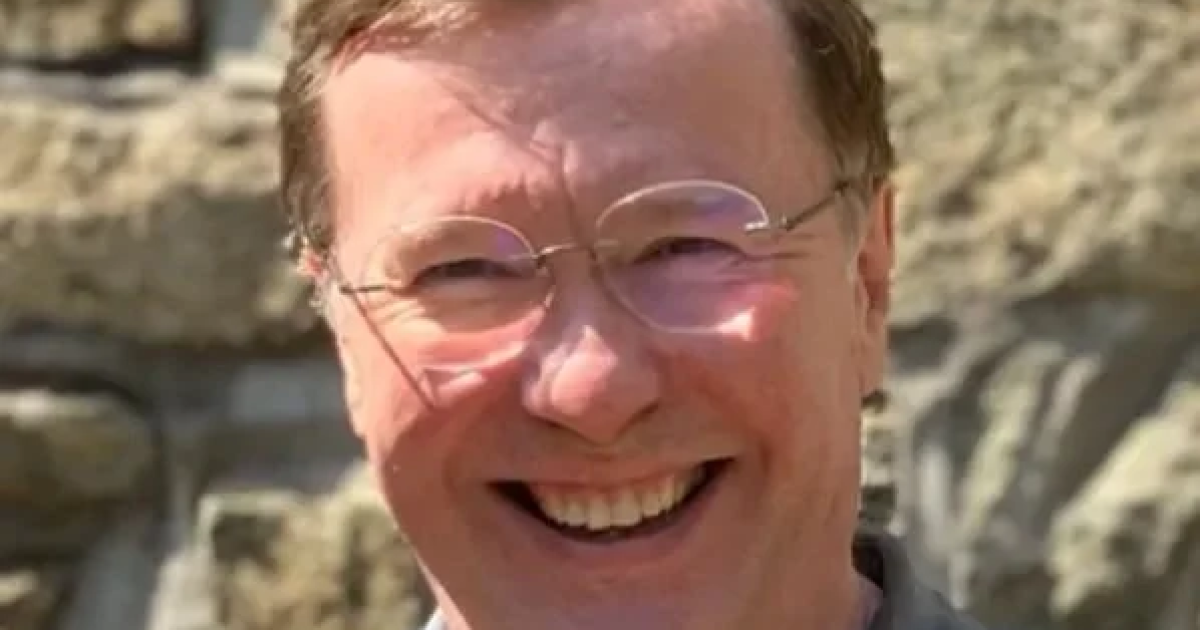 Nicholas Lambert
