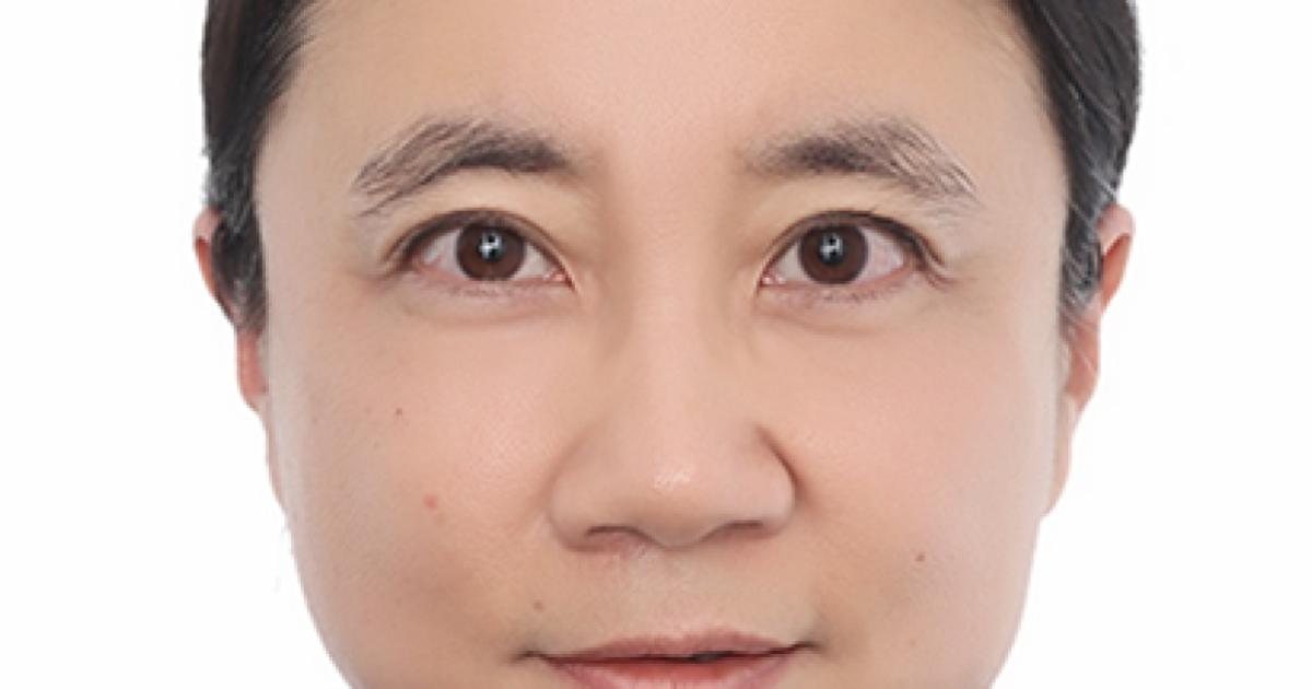 Zhang Lei