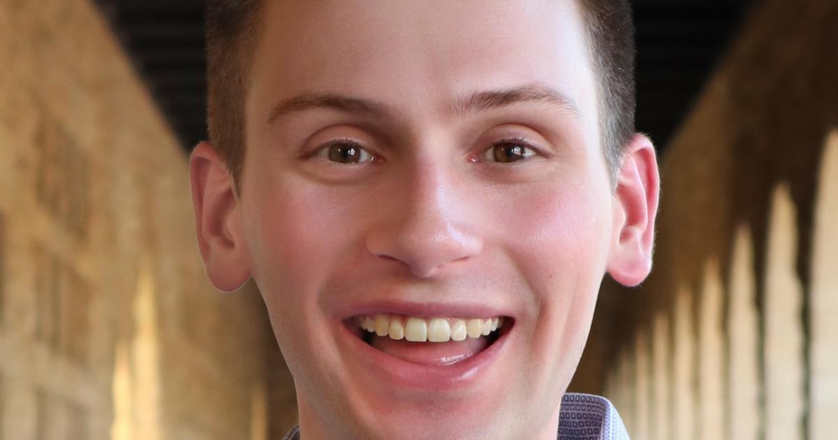 Andrew Myers