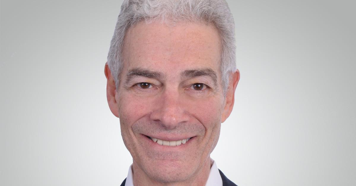 Mickey D. Levy