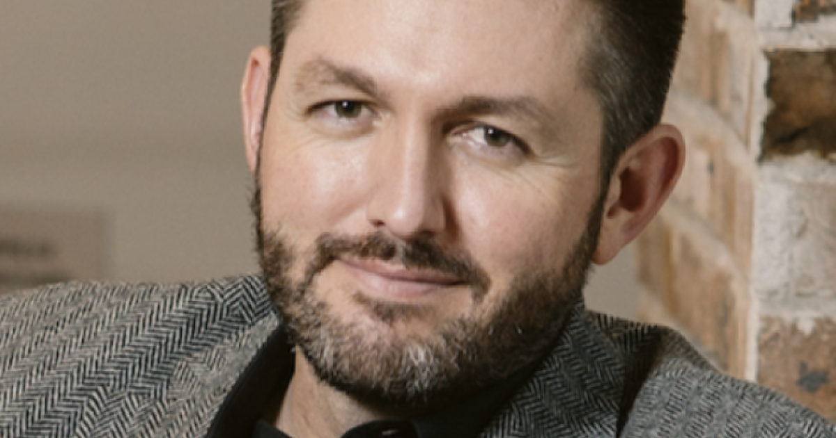 Troy Senik
