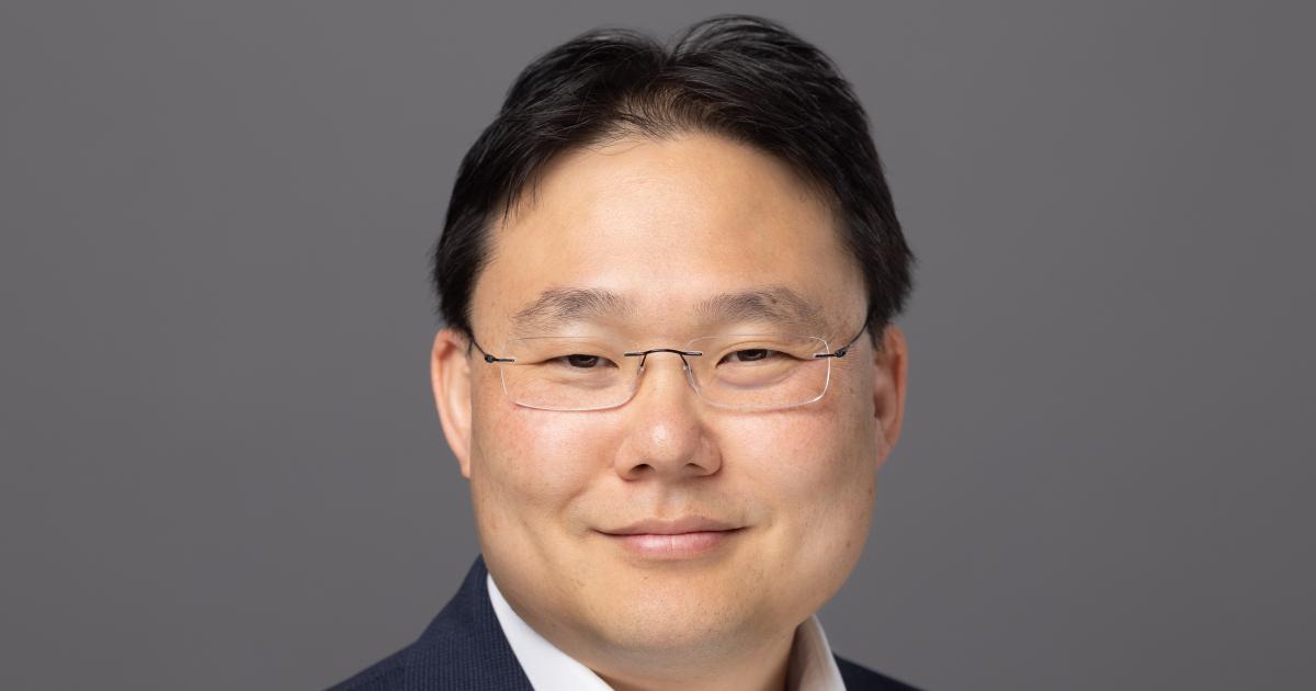 Dan Kim