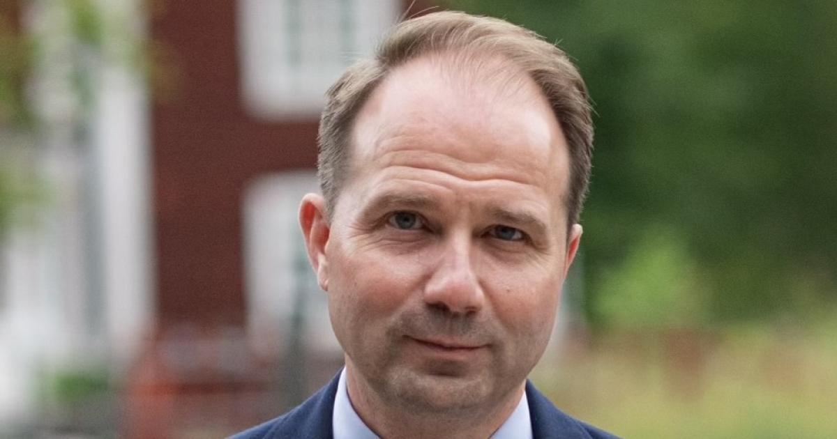 Mattias Hessérus