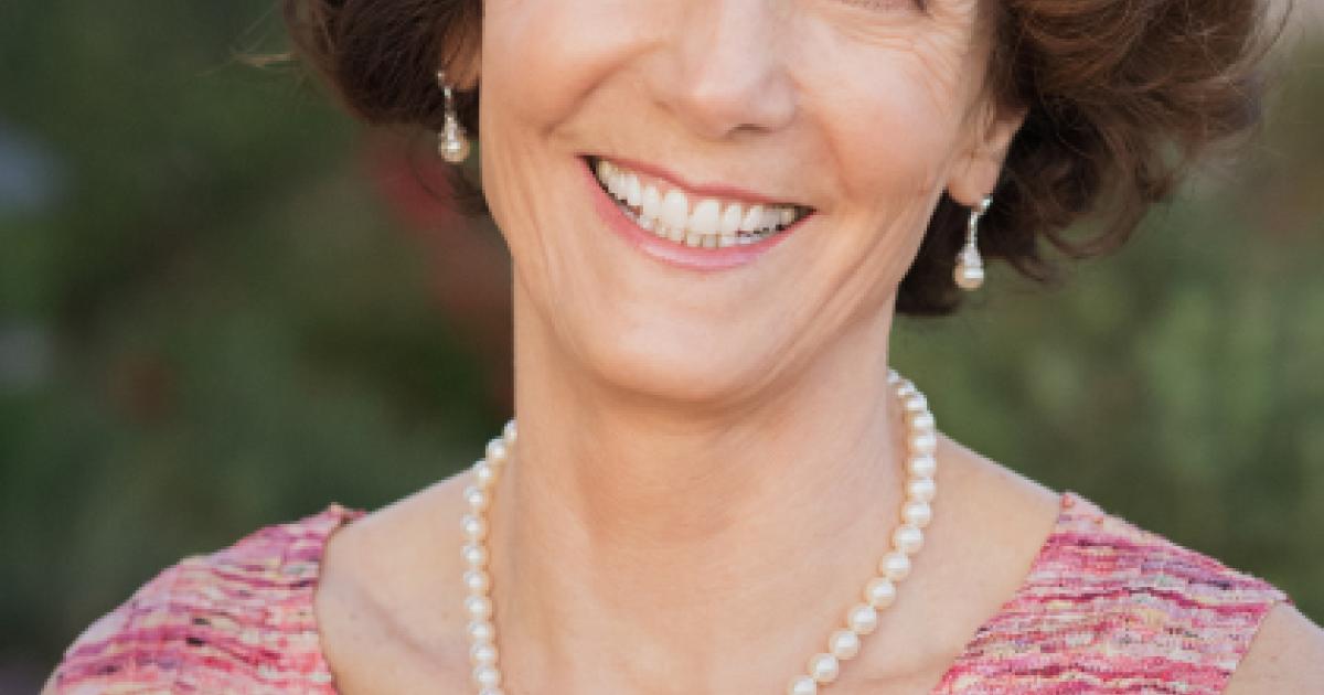 Elizabeth Cobbs