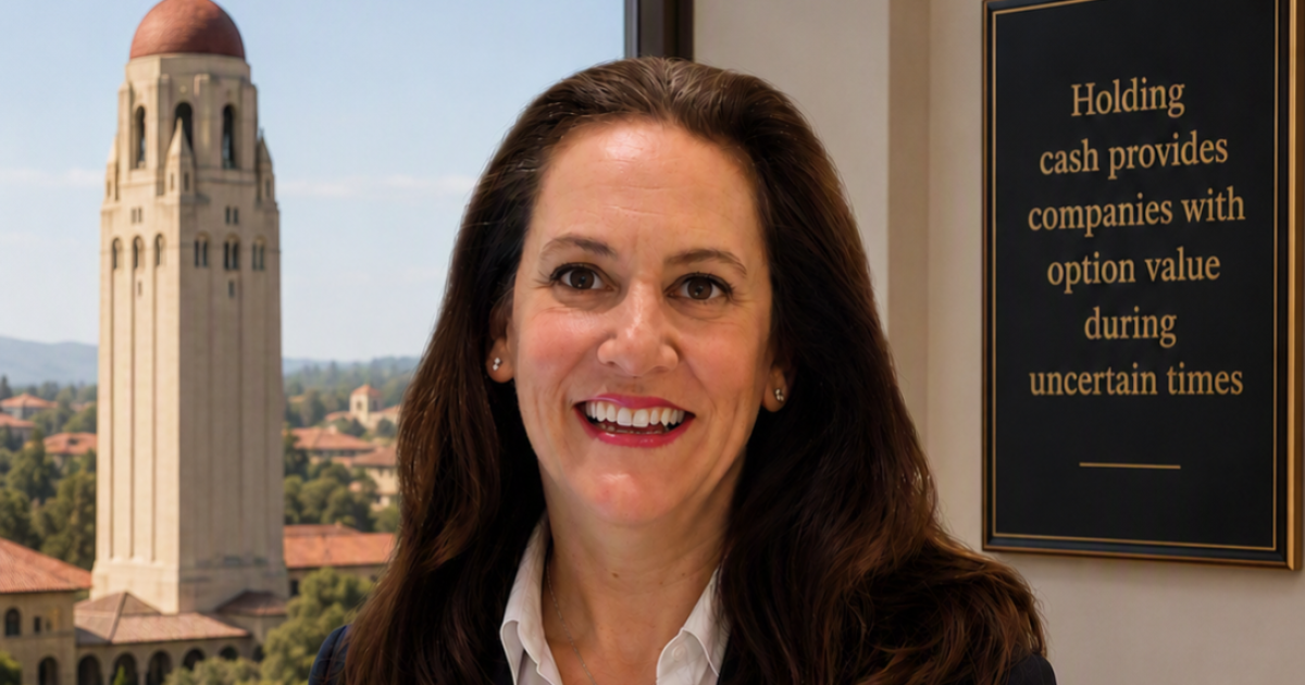 Laurie Simon Hodrick
