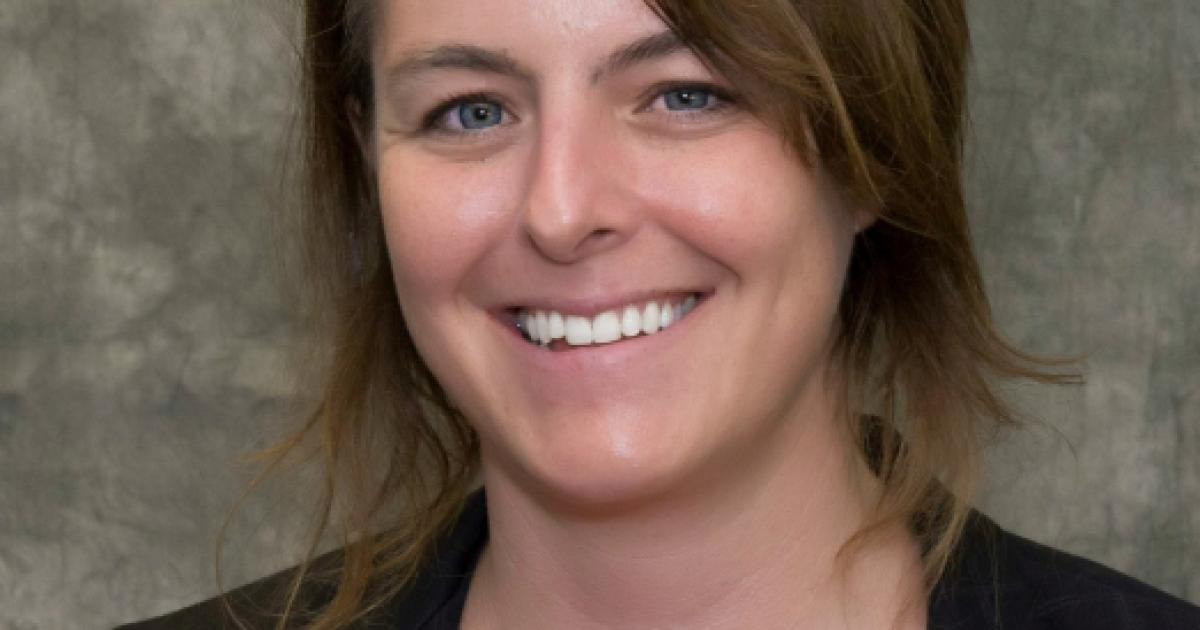 Jane Bambauer