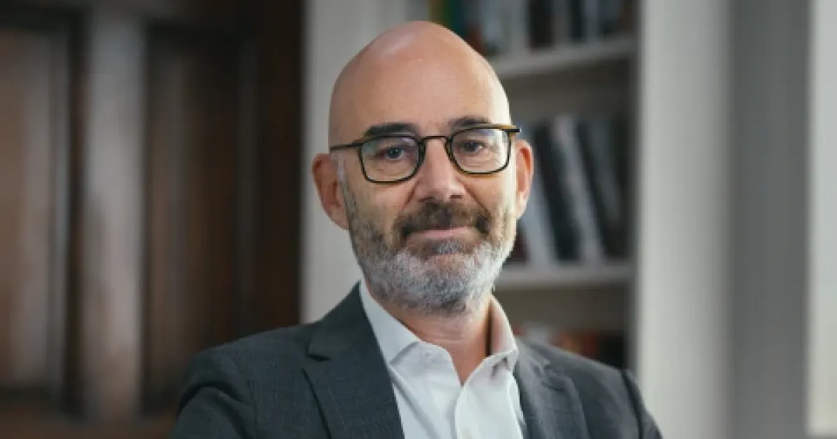 Adam Segal