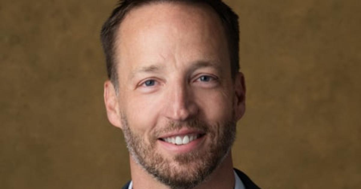 Patrick A. McLaughlin