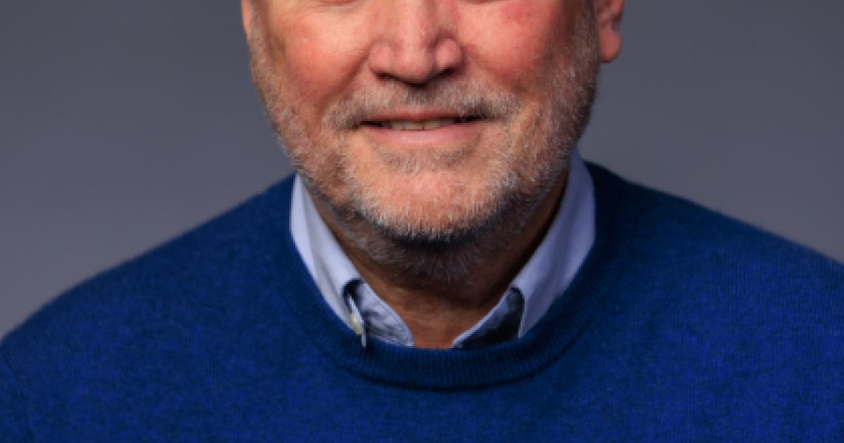 Bruce Caldwell