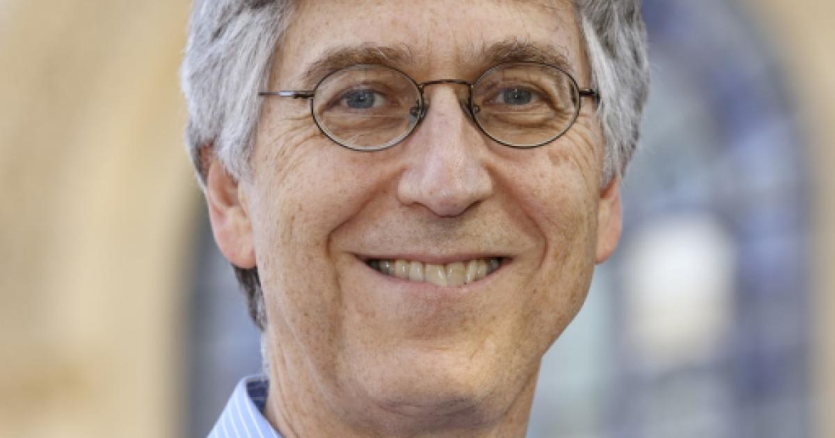 Mark Horowitz