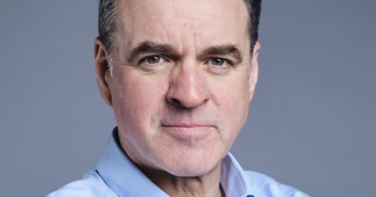 Niall Ferguson