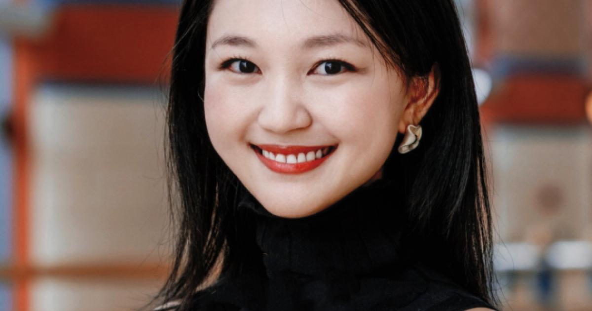 Ran 'Nancy' Xu