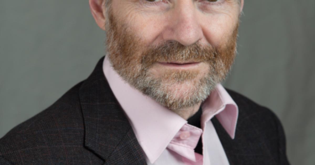 Timothy Garton Ash