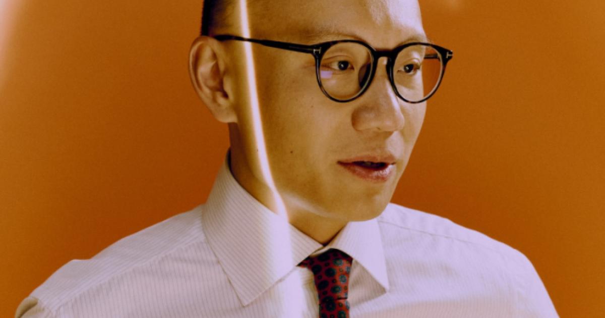 Dan Wang