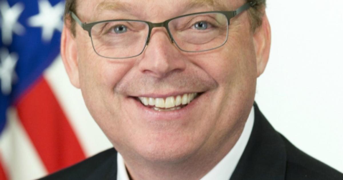 Kevin Hassett