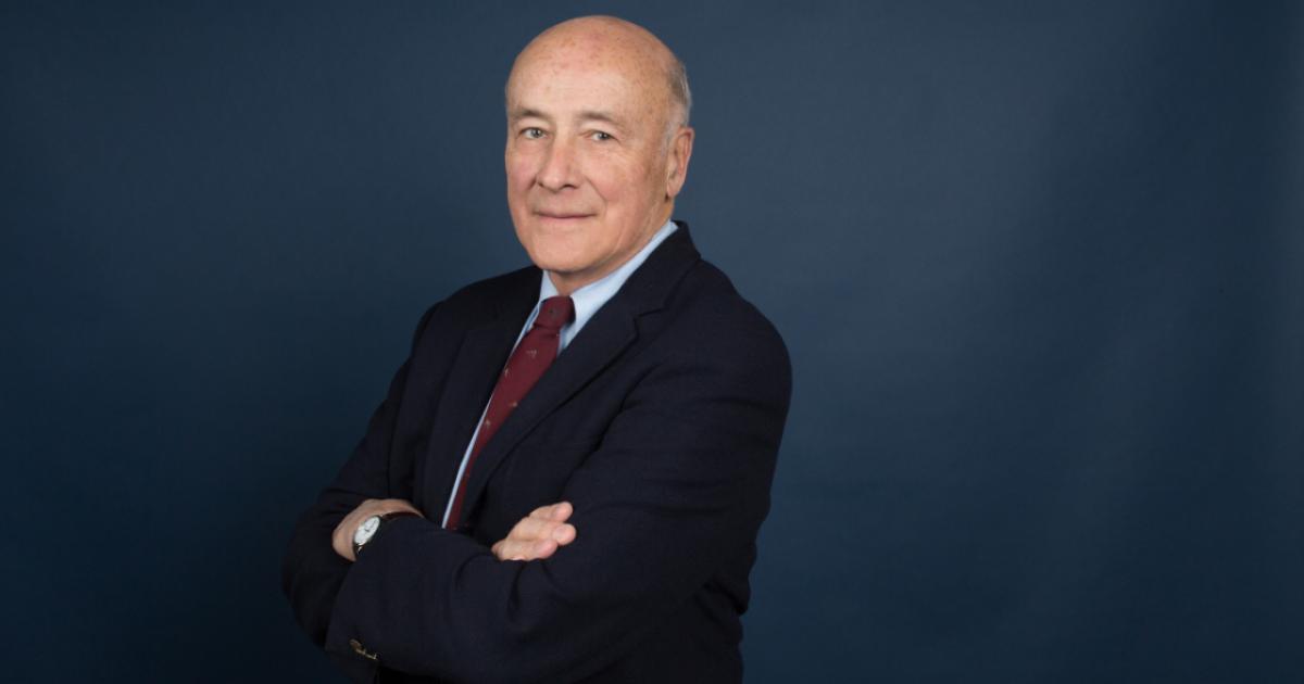 Joseph Nye