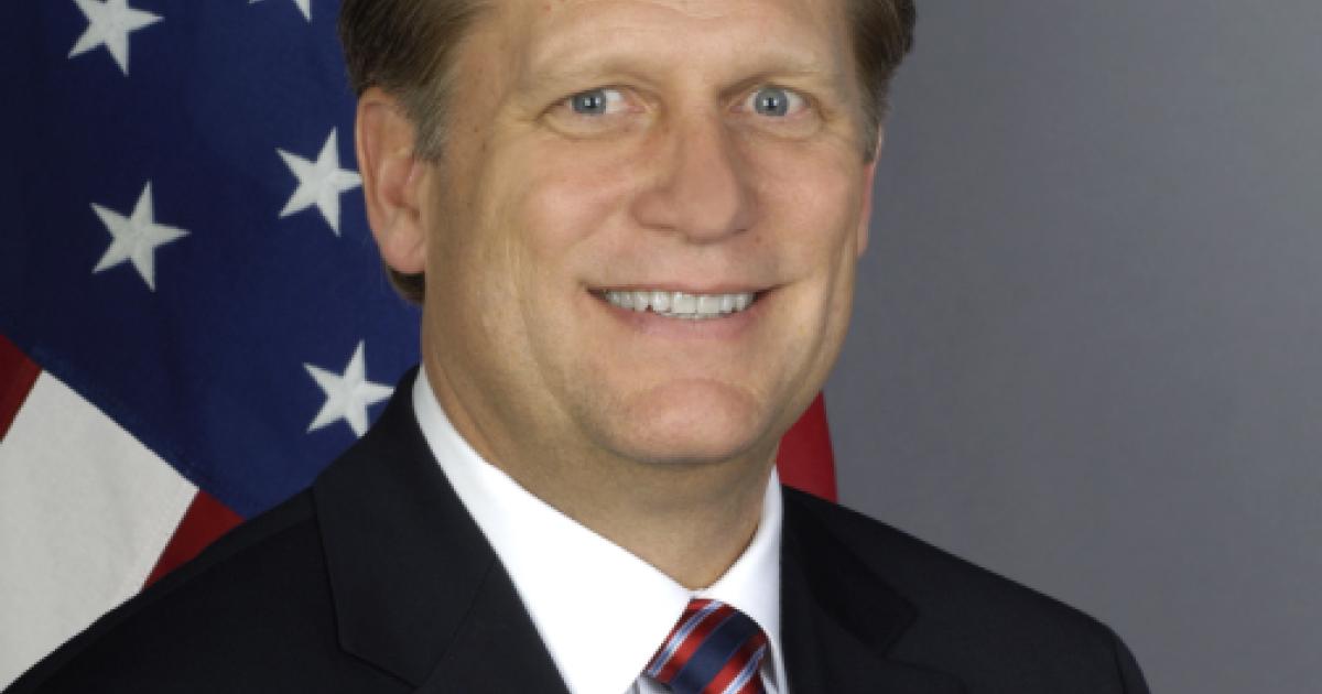 Michael McFaul