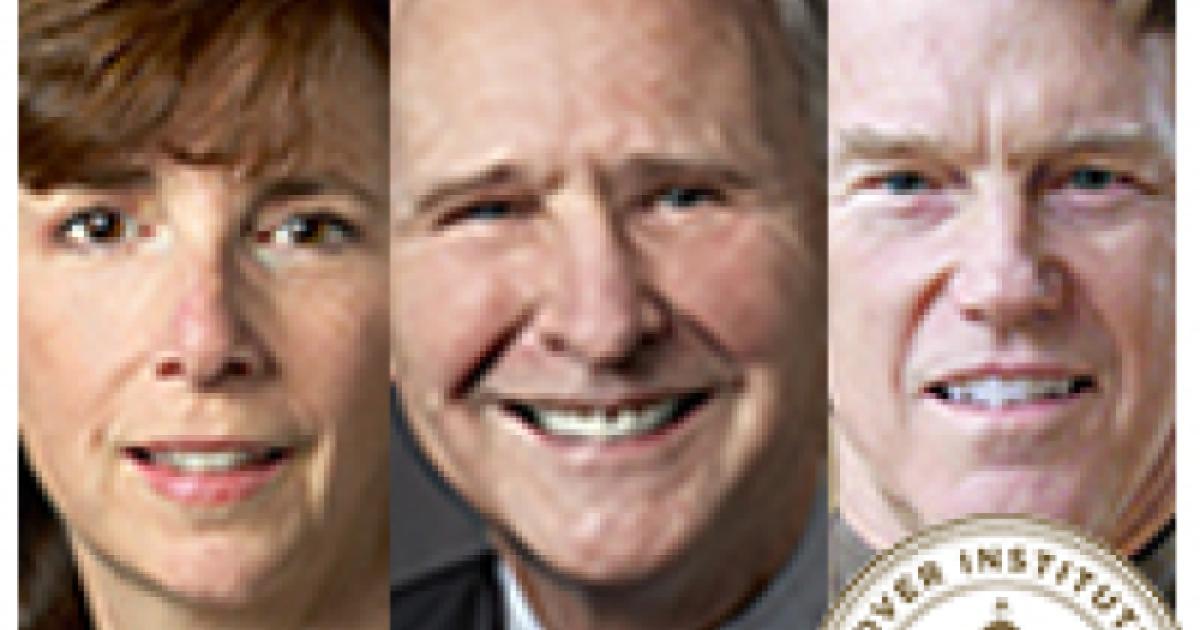 A Century Of Ideas: Changing The Education Debate