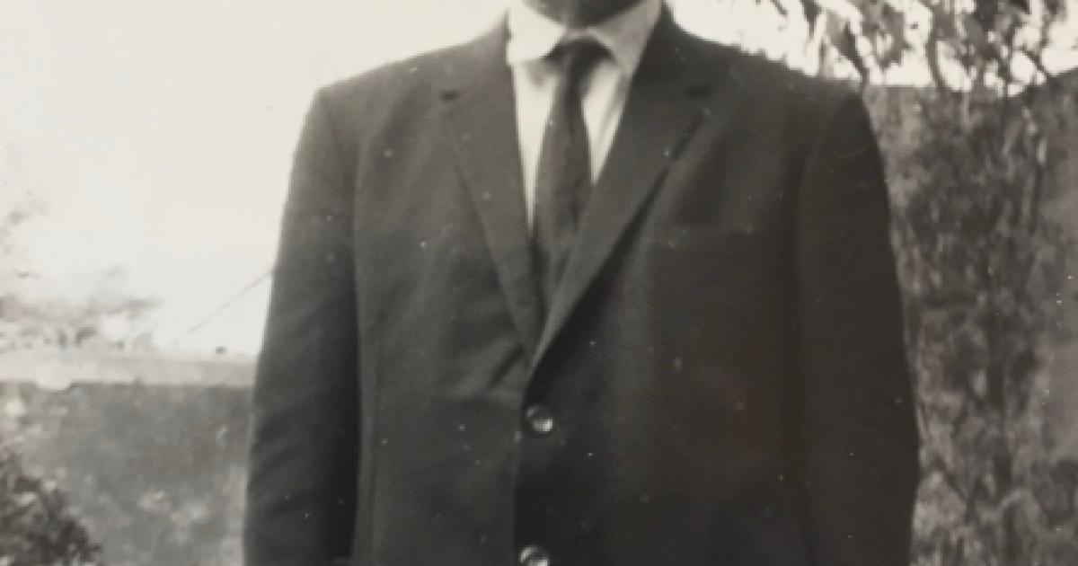Image of Tao Xisheng