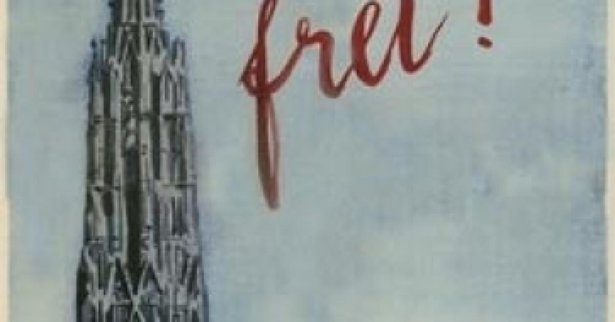 Image for Free Again! Liberation and Sovereignty: Austria, 1945-1955