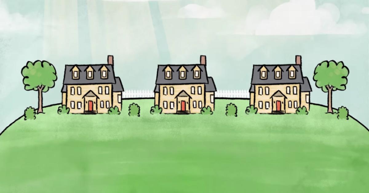 The Government and Your House’s Price Tag