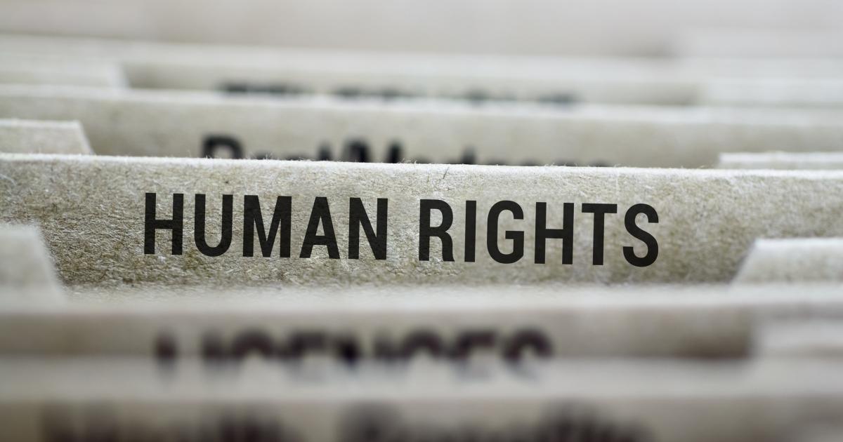 HumanRights   image