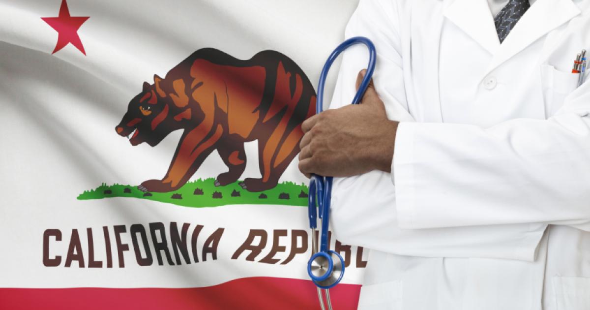 california   image